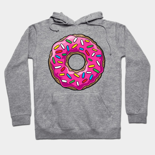 You can't buy happiness but you can buy donut